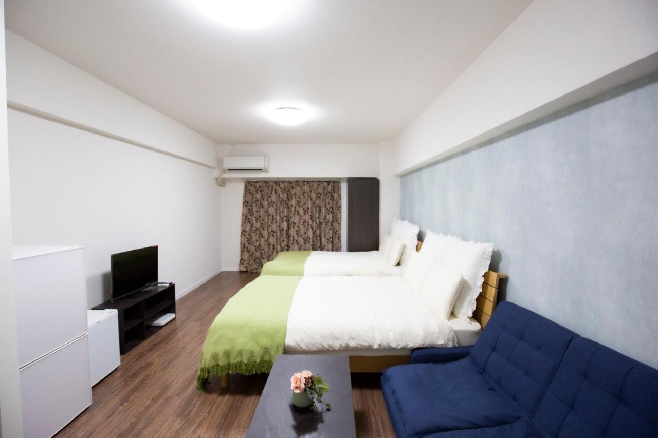 Apartment Walk To Jr Ikebukuro Sta-dsos-2